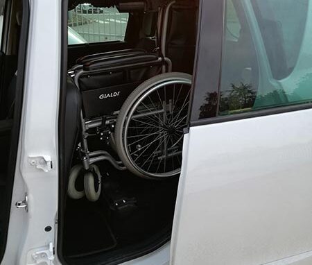 Carrozzina-lato-guida-bologna